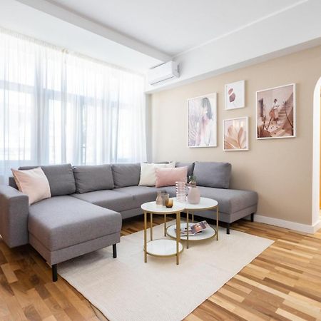 Old Town Bucharest, Lovely 2 Bedrooms Apartment Экстерьер фото