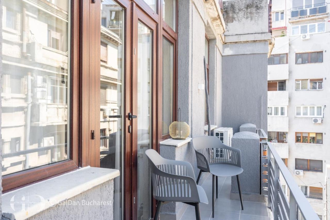 Old Town Bucharest, Lovely 2 Bedrooms Apartment Экстерьер фото
