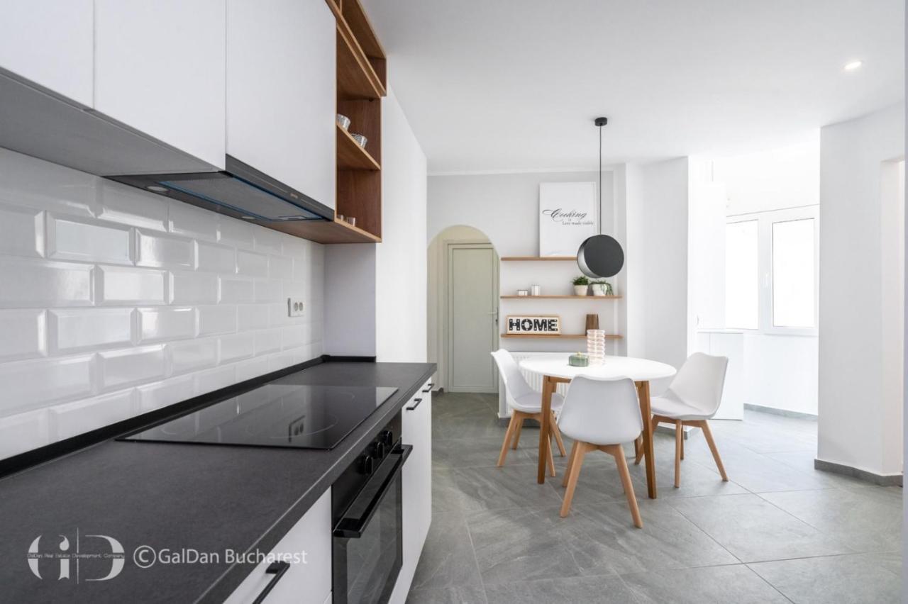 Old Town Bucharest, Lovely 2 Bedrooms Apartment Экстерьер фото