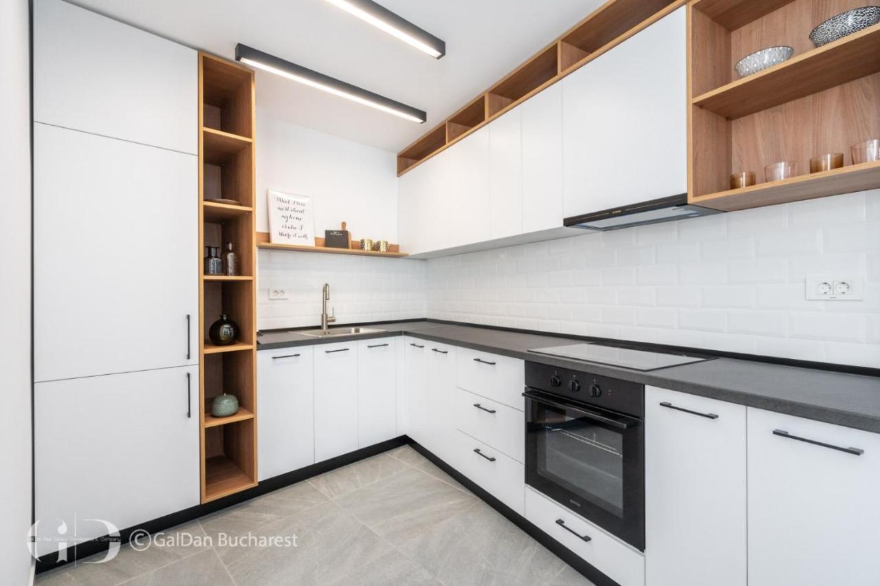 Old Town Bucharest, Lovely 2 Bedrooms Apartment Экстерьер фото