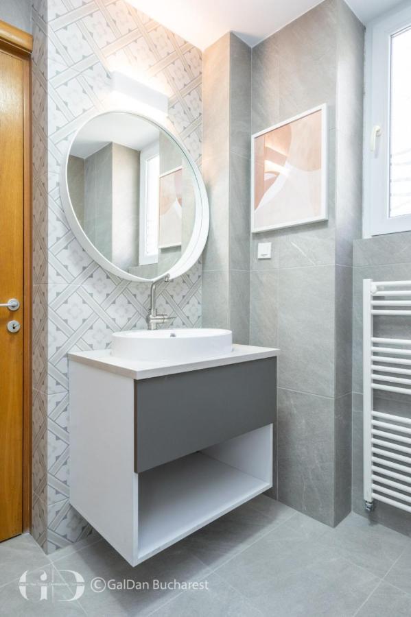 Old Town Bucharest, Lovely 2 Bedrooms Apartment Экстерьер фото