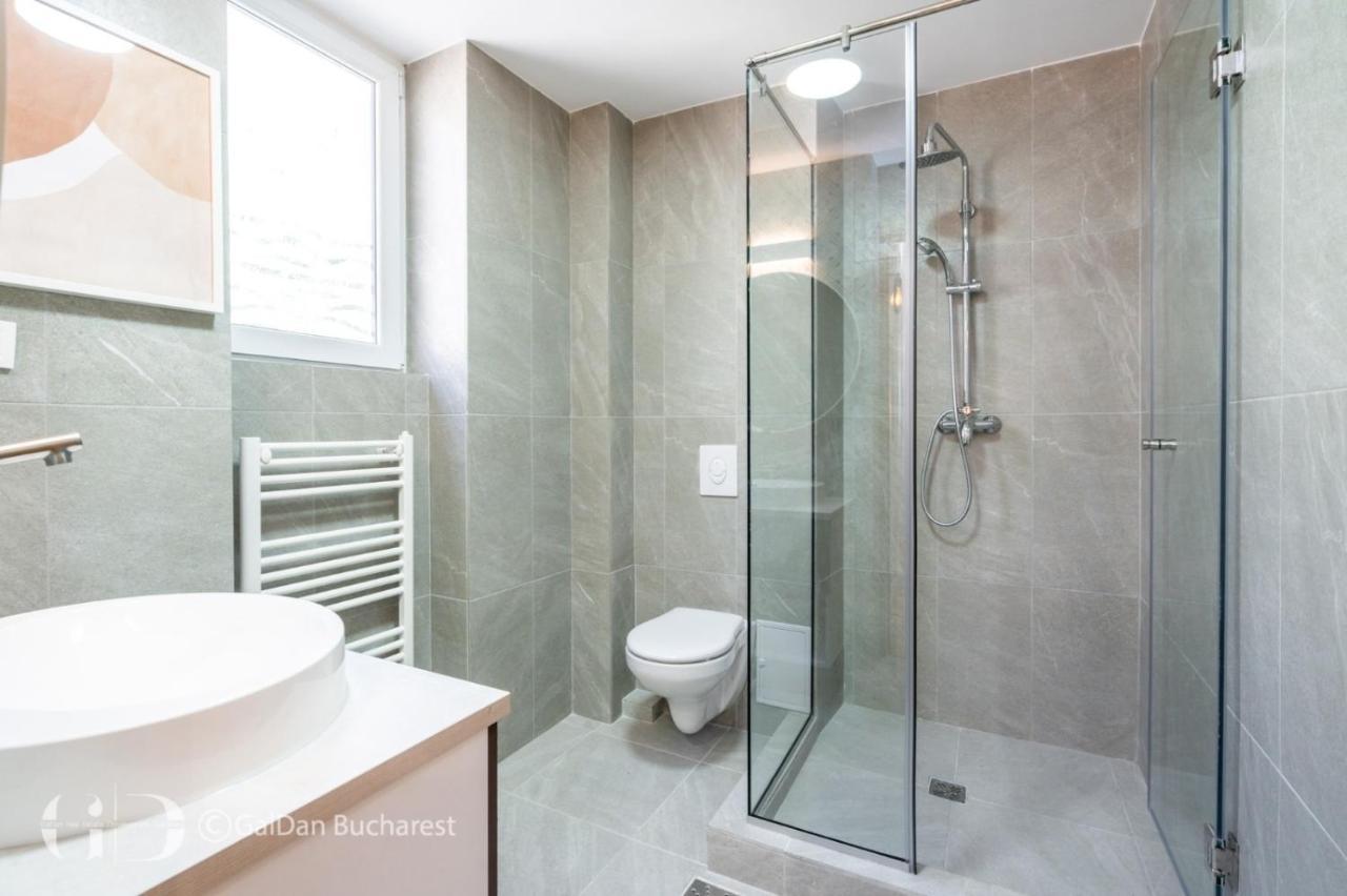 Old Town Bucharest, Lovely 2 Bedrooms Apartment Экстерьер фото