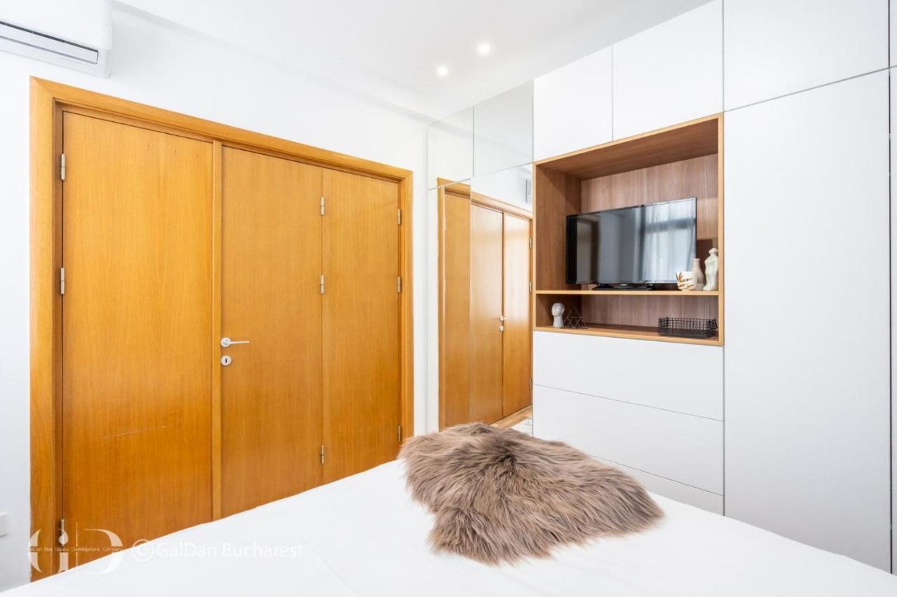 Old Town Bucharest, Lovely 2 Bedrooms Apartment Экстерьер фото