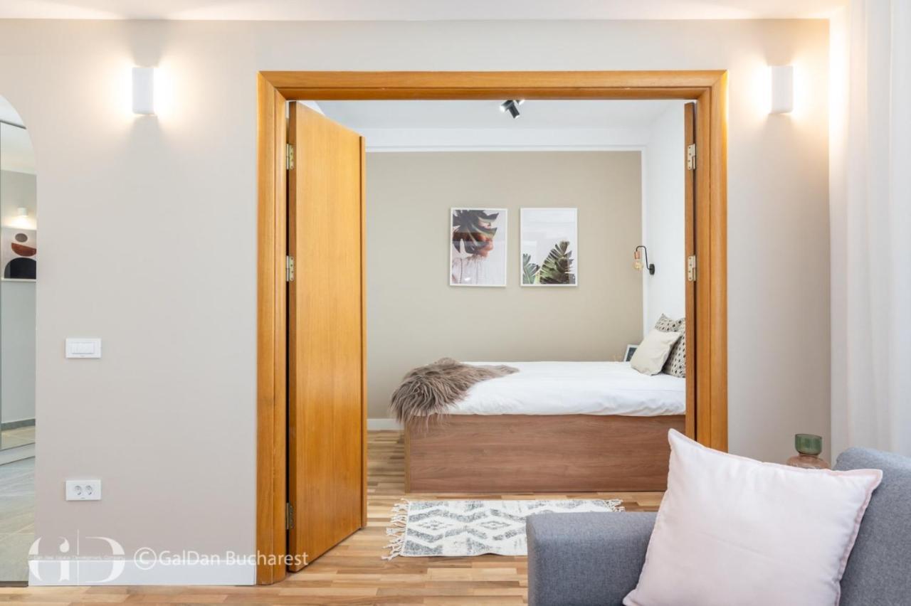 Old Town Bucharest, Lovely 2 Bedrooms Apartment Экстерьер фото