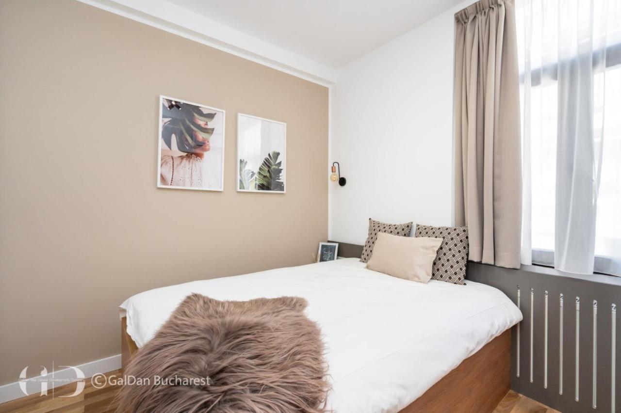 Old Town Bucharest, Lovely 2 Bedrooms Apartment Экстерьер фото