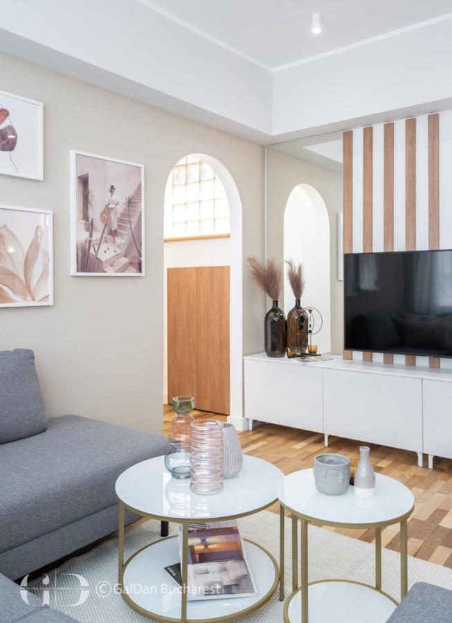 Old Town Bucharest, Lovely 2 Bedrooms Apartment Экстерьер фото
