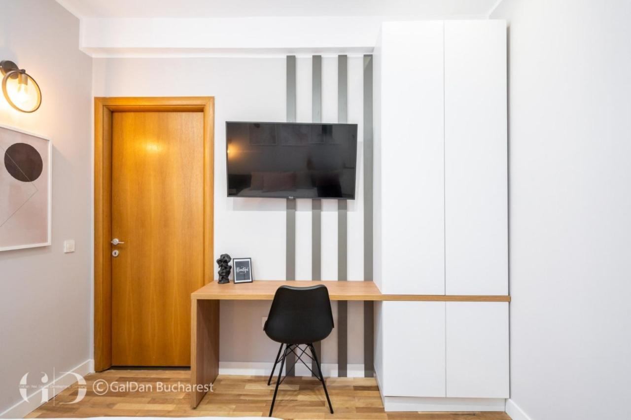 Old Town Bucharest, Lovely 2 Bedrooms Apartment Экстерьер фото