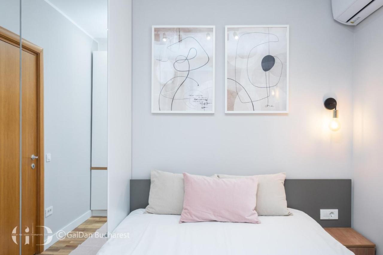 Old Town Bucharest, Lovely 2 Bedrooms Apartment Экстерьер фото