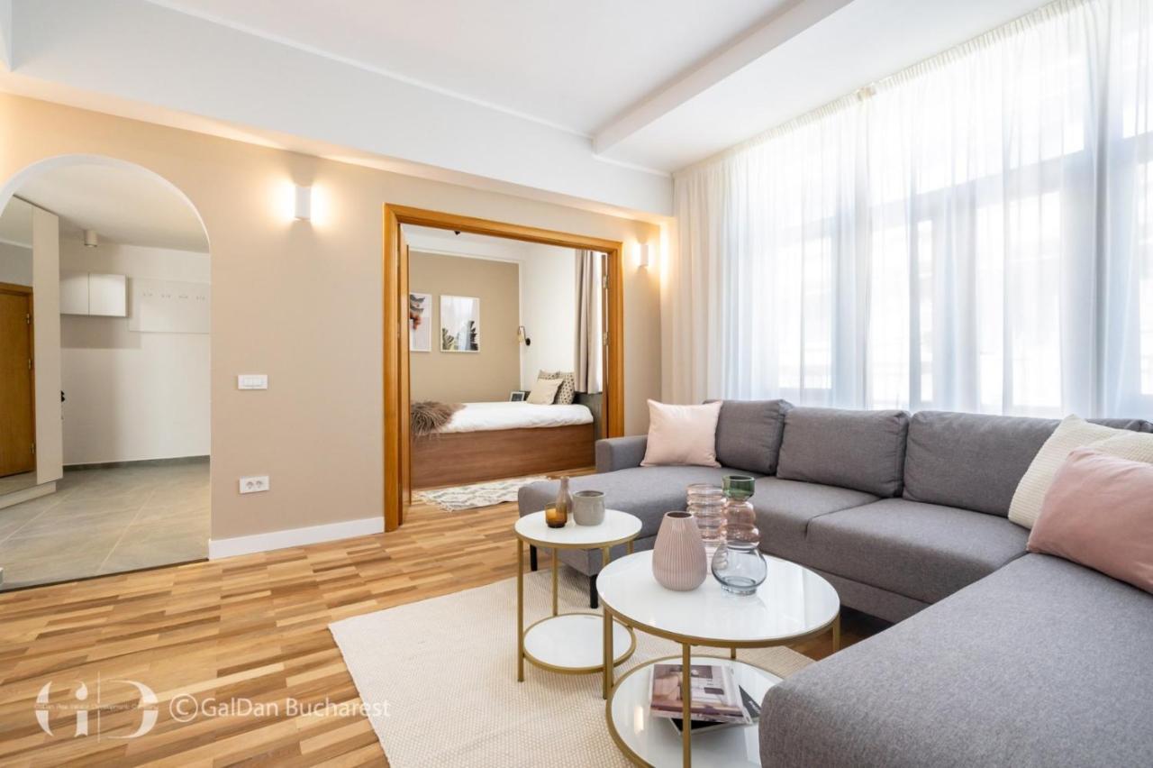 Old Town Bucharest, Lovely 2 Bedrooms Apartment Экстерьер фото