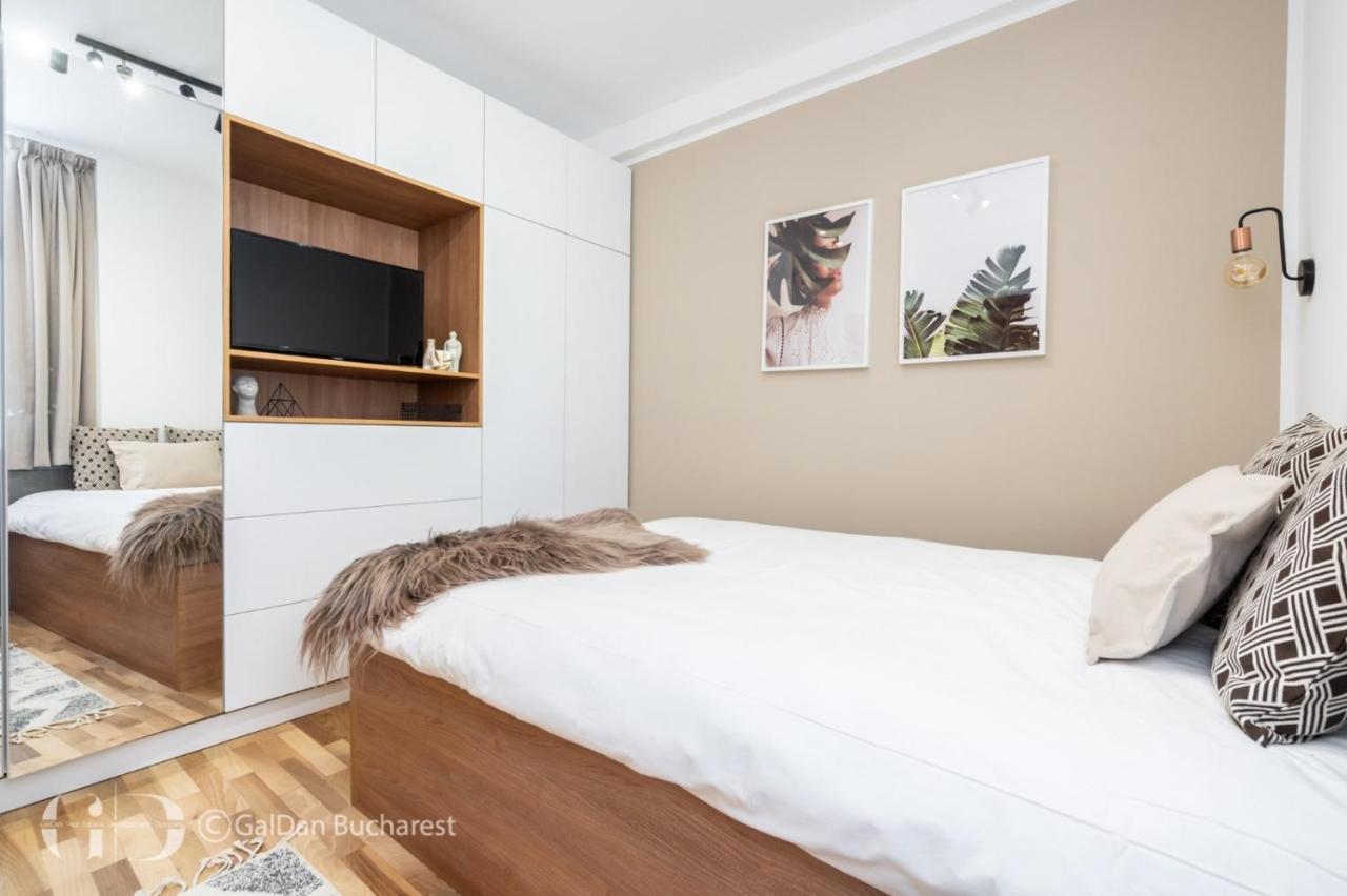 Old Town Bucharest, Lovely 2 Bedrooms Apartment Экстерьер фото
