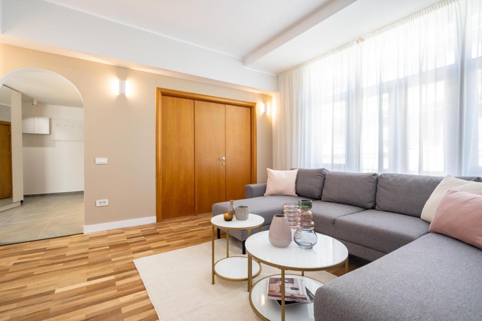 Old Town Bucharest, Lovely 2 Bedrooms Apartment Экстерьер фото