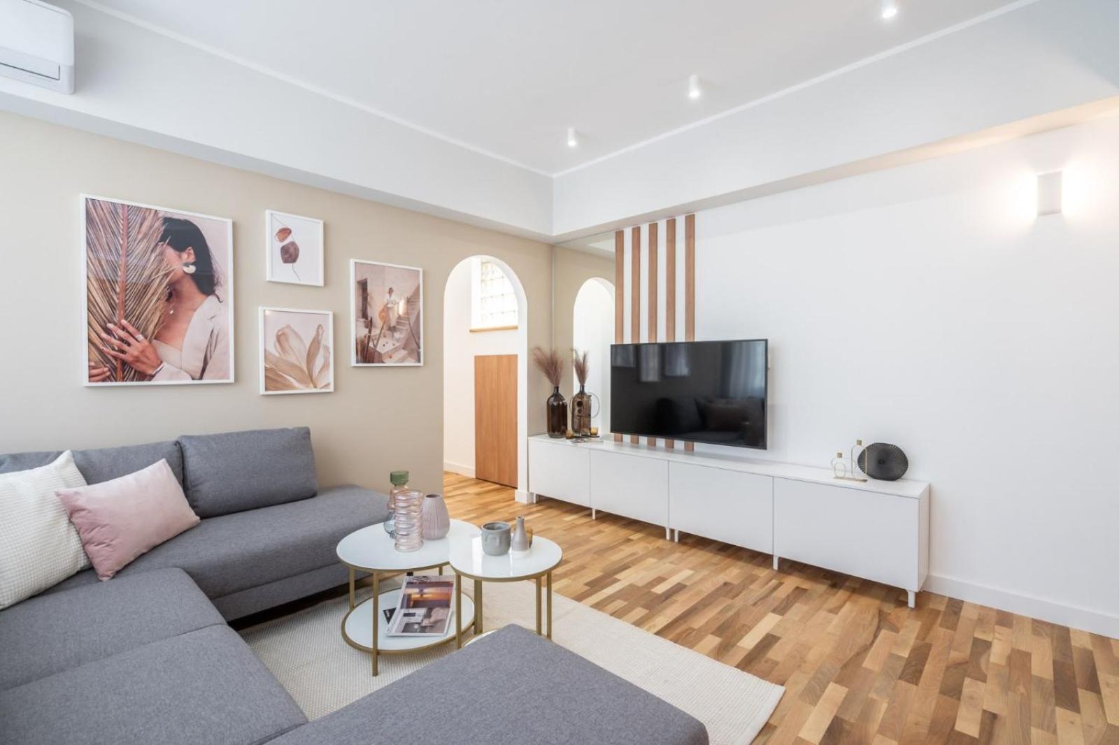 Old Town Bucharest, Lovely 2 Bedrooms Apartment Экстерьер фото