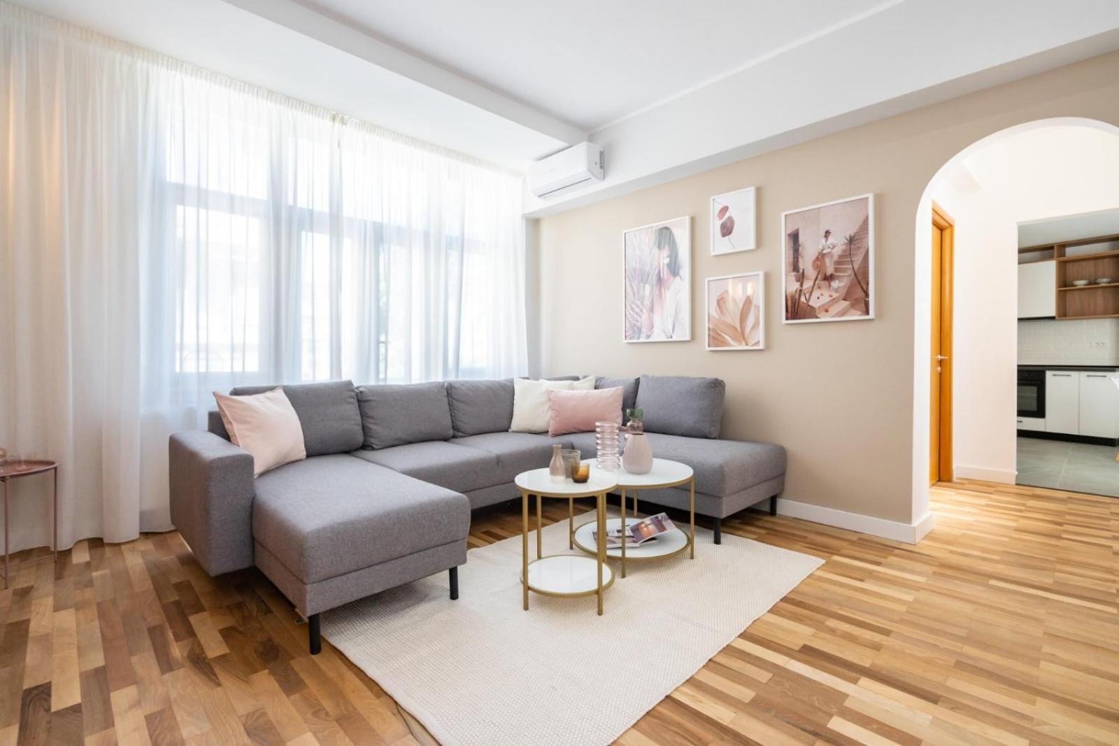 Old Town Bucharest, Lovely 2 Bedrooms Apartment Экстерьер фото