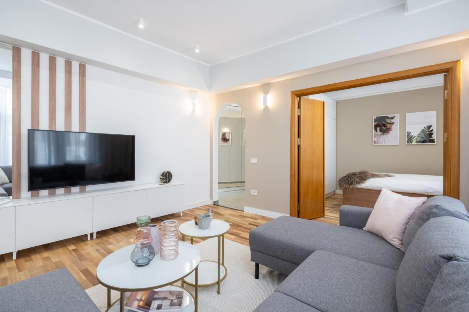 Old Town Bucharest, Lovely 2 Bedrooms Apartment Экстерьер фото